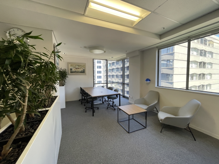 To Let commercial Property for Rent in Cape Town City Centre Western Cape